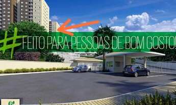 Imagem: Apartamento Novo - Suíte - Zona Leste