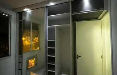 Imagem 5: Condomínio Rossi Ideal - Est Guandu do Sapê - Campo Grande