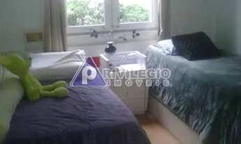 Imagem 4: Maravilhoso apartamento, todo reformado em Ipanema