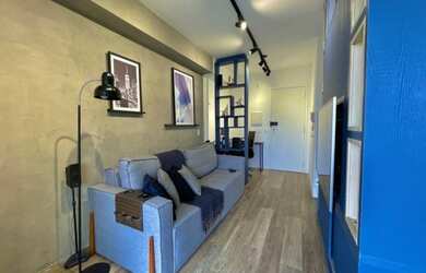 Imagem 5: APARTAMENTO RESIDENCIAL em SÃO PAULO - SP, CONDOMÍNIO JEQUIRITUBA