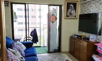 Imagem: Apartamento com 2 dormitórios à venda