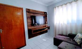 Imagem 3: Apartamento à venda Parque das Nações - Americana/SP