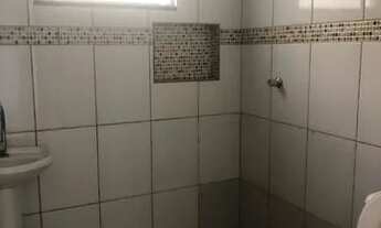 Imagem 3: Vendo agio Araguari térreo com super quintal