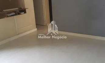 Imagem 2: Apartamento com 2 dorms, Jardim Malta, Hortolândia - R$ 159 mil, Cod: 3RAP2966