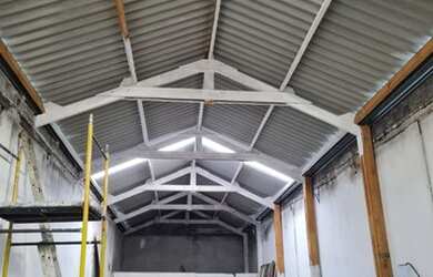 Imagem 4: Galpão em Osasco ótima localização