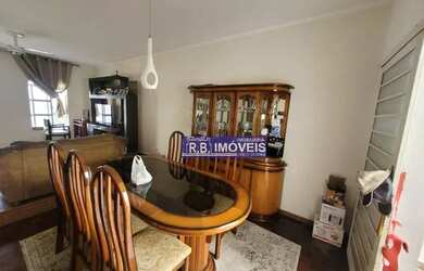Imagem 6: Casa com 3 dormitórios à venda, 209 m² por R$ 810.000 - São Bernardo - Campinas/SP