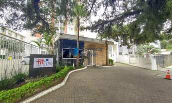 Imagem: Apartamento com 3 quartos, suíte e vaga