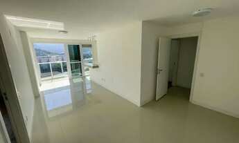 Imagem 2: Barra da Tijuca - Ilha Pura Millenio - Apartamento para venda com 79 m2 com 2 suítes