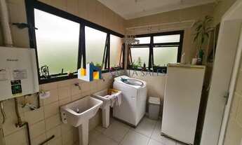 Imagem 7: VILA ANDRADE EXCELENTE APTO. 110M² com 3 dormitórios, sendo uma suíte, lavabo, 2 vagas