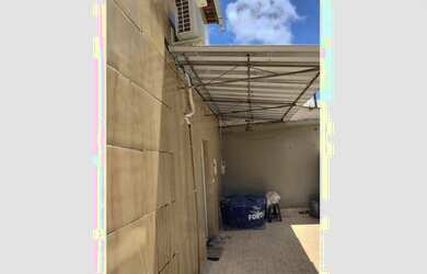 Imagem 5: Casa com 2 dormitórios, 84 m² - venda por R$ 200.000,00 ou aluguel por R$ 2.000,00/mês - C