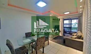 Imagem 4: APARTAMENTO ARACAJU COND NATURA VILLE PRÓXIMA À PIO X