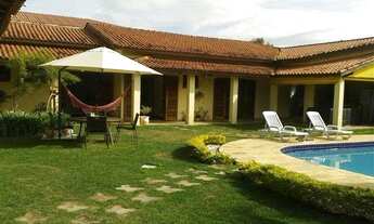 Imagem 7: Casa com 4 dormitórios, 395 m² - venda por R$ 1.250.000,00 ou aluguel por R$ 6.000,00/mês