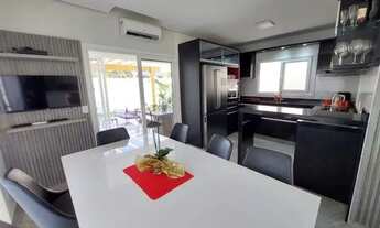 Imagem 6: Condomínio Villagio Piacenza -Sobrado de esquina