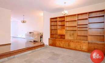 Imagem 3: São Paulo - Casa Comercial - Vila Clementino