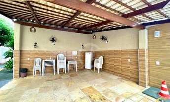 Imagem 5: Oportunidade, Apartamento 70m² na Maraponga 3 Quartos, 2 Vagas, Varanda, Nascente, Lazer p