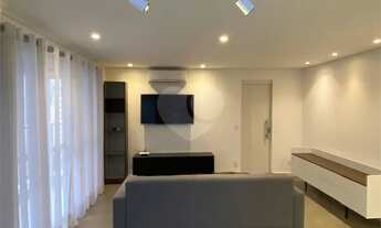 Imagem 2: APARTAMENTO COM 2 SUÍTES E 2 VAGAS PARA VENDA E LOCAÇÃO NA VILA MADALENA