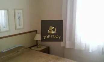 Imagem 5: Flat disponível no Jardim Paulista