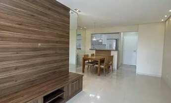 Imagem 4: Apartamento com 3 dormitórios para alugar, 87 m² por R$ 4.460,00/mês - Barcelona - São Cae