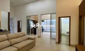 Imagem: Casa para aluguel, 3 quartos, 3 suítes