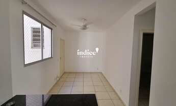 Imagem 5: Apartamento à venda 2 quartos 1 vaga Jardim das Flores Araraquara