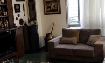 Imagem 3: APARTAMENTO - HIGIENÓPOLIS - SP