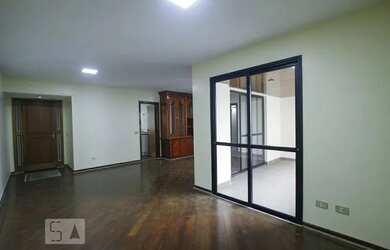 Imagem 2: Apartamento para Aluguel - Serrinha, 4 Quartos, 141 m2