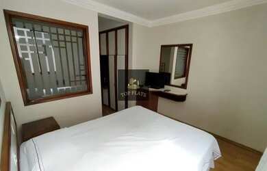 Imagem 6: Flat no Jardim Paulista- SP