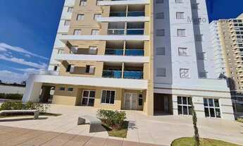 Imagem 3: Apartamento 3 dormitórios para locação, 97 m² - Condomínio Cannes - Parque Campolim - Soro