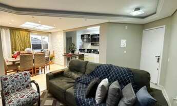 Imagem 2: APARTAMENTO no IRIRIÚ com 3 quartos para VENDA, 111 m²