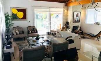 Imagem 3: Casa Condomínio Capital Ville Jundiaí com 5 dormitórios