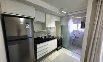 Imagem 4: Apartamento para locação com 49 m², 1 suíte e 1 vaga no Campo Belo R$ 3.100,00