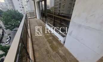 Imagem 7: SANTOS - Apartamento Padrão - GONZAGA