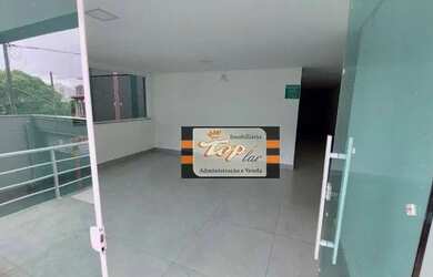 Imagem 2: Apartamento com 2 dormitórios, 50 m² - venda por R$ 370.000,00 ou aluguel por R$ 1.850,00