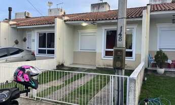 Imagem: Alugo casa Residencial Veneto