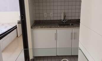 Imagem 6: Studio para aluguel com 28 metros quadrados com 1 quarto em Perdizes - São Paulo - SP