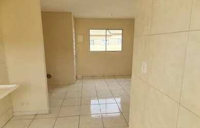 Imagem 2: ALUGO - COND. ARAXÁ