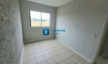 Imagem 7: SM/ Apartamento de 2 quartos no bairro Sertão do Maruim em São José-SC