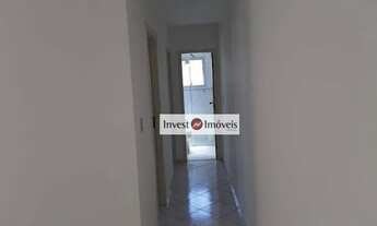 Imagem 3: Apartamento com 2 dormitórios para alugar, 50 m² - Jardim Esplanada - São José dos Campos