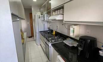 Imagem 5: Apartamento para venda com 72 metros quadrados com 2 quartos em Vila Laura - Salvador - BA