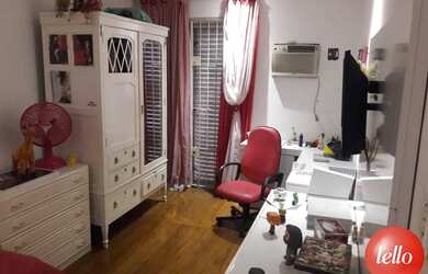 Imagem 4: São Paulo - Casa Padrão - Belém