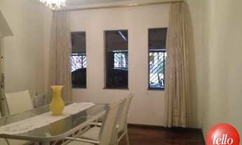 Imagem 1: São Paulo - Casa Comercial - Tatuapé