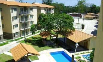 Imagem: Apartamento para aluguel com 42 metros quadrados