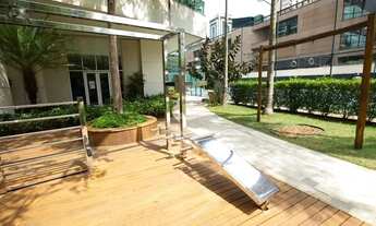 Imagem 6: Apartamento com 2 dormitórios, 164 m² - venda por R$ 4.500.000 ou aluguel por R$ 34.000/mê