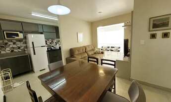 Imagem 2: Apartamento para aluguel com 58 metros quadrados com 2 quartos em Vila Pompéia - São Paulo