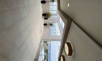 Imagem 3: Apartamento na Cobertura para aluguel com 4 quartos condomínio Reserva das Águas