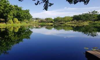 Imagem 2: Reserva dos lagos