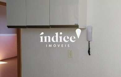 Imagem 4: Apartamento à venda 2 quartos 1 vaga Solidariedade Araraquara