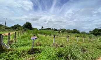 Imagem 2: Terreno com 16.120 metros - Patacas - Aquiraz - Ce