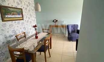 Imagem: Apartamento - Centro - Vinhedo