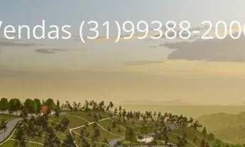 Imagem 2: Lotes em Bairro Planejado com Infraestrutura Completa 20.500 + Parcelas